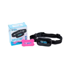 Anti Barking Collar