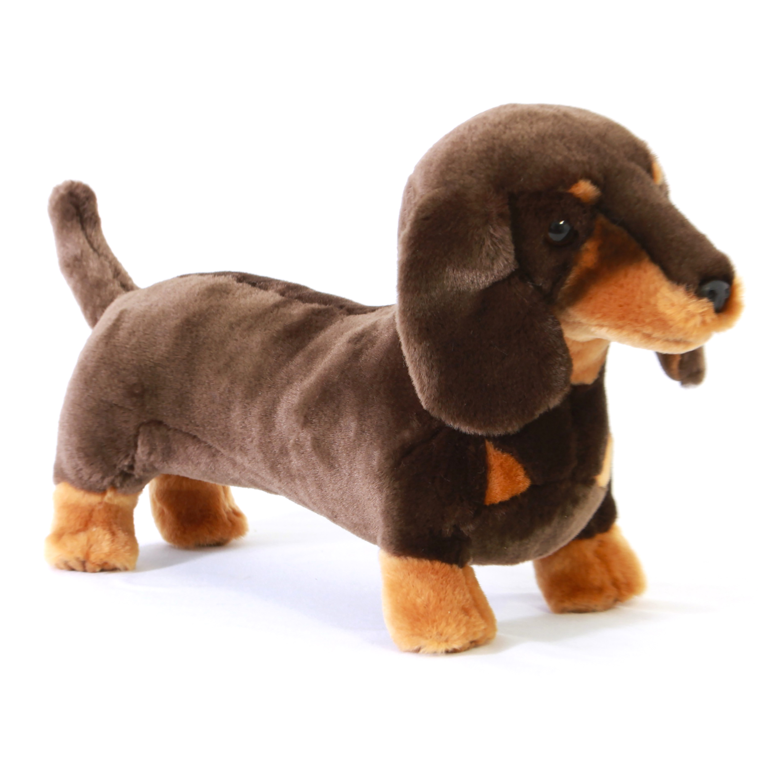 Weiner hot sale dog toy