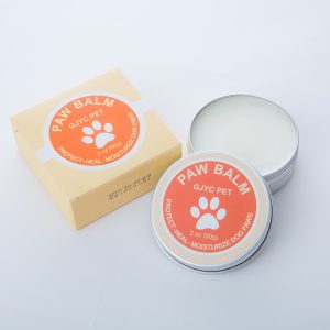 Organic Paw Balm Dog Moisturizing Wax Paw Cream for Cracked and Dry Paws&Noses